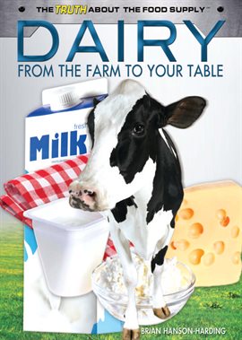 Cover image for Dairy