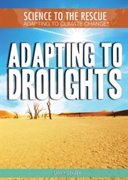 Adapting to droughts cover image