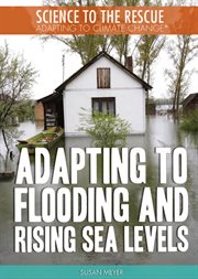 Adapting to flooding and rising sea levels cover image