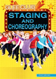 Staging and choreography cover image