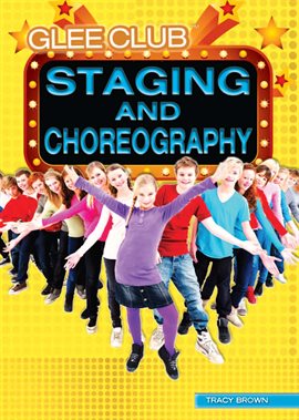 Cover image for Staging and Choreography