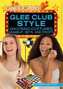 Cover image for Glee Club Style