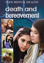 Death and bereavement cover image
