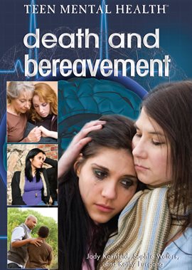 Cover image for Death and Bereavement