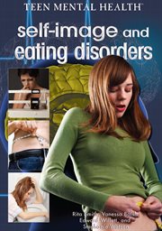 Self-image and eating disorders cover image
