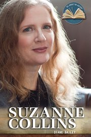 Suzanne Collins cover image