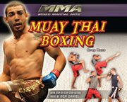 Muay Thai boxing cover image