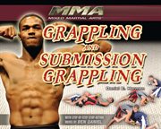 Grappling and submission grappling cover image
