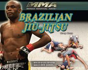 Brazilian jiu-jitsu cover image