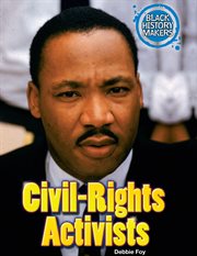 Civil-rights activists cover image