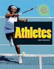 Athletes cover image