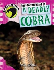 Inside the Mind of a Deadly Cobra cover image
