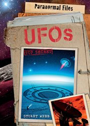 UFOs cover image