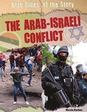 The Arab-Israeli conflict cover image