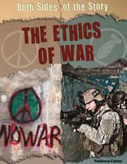 The ethics of war cover image
