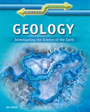 Geology : investigating the science of the Earth cover image