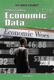 Understanding Economic Data cover image