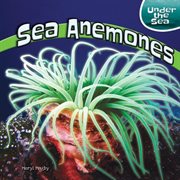 Sea Anemones cover image
