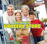 A trip to the grocery store cover image