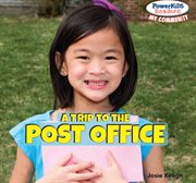 A trip to the post office cover image