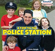 A trip to the police station cover image