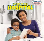 A trip to the hospital cover image
