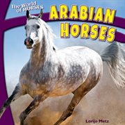 Arabian horses cover image