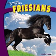 Friesians cover image