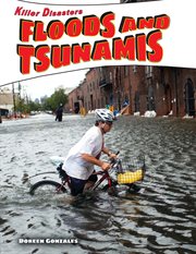 Floods and tsunamis cover image