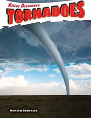 Tornadoes cover image