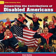 Respecting the contributions of disabled Americans cover image