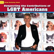 Respecting the contributions of LGBT Americans cover image