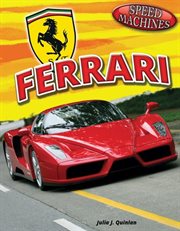 Ferrari cover image
