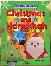 Christmas and Hanukkah Origami cover image