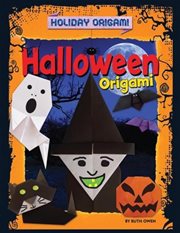 Halloween Origami cover image