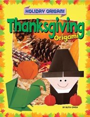 Thanksgiving Origami cover image