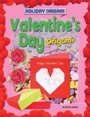 Valentine's Day Origami cover image