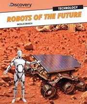 Robots of the Future cover image