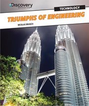 Triumphs of Engineering cover image