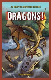 Dragons! cover image