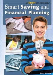 Smart saving and financial planning cover image