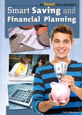 Cover image for Smart Saving and Financial Planning