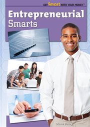 Entrepreneurial smarts cover image