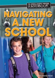 Navigating a new school cover image