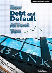 How debt and default affect you cover image