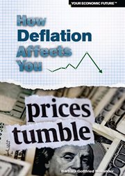 How deflation affects you cover image