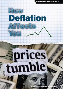 Cover image for How Deflation Affects You