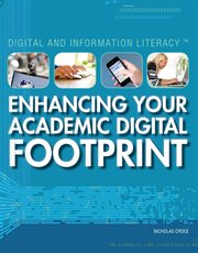 Enhancing your academic digital footprint cover image