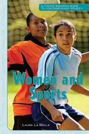 Women and sports cover image