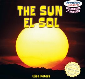 Cover image for The Sun / El Sol